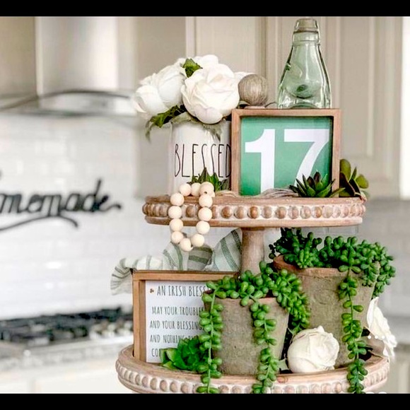 Farmhouse Style Mystery Box Home Decor - Picture 8 of 8